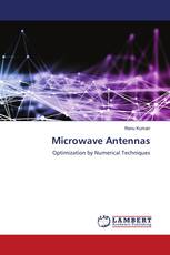 Microwave Antennas