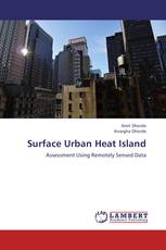 Surface Urban Heat Island