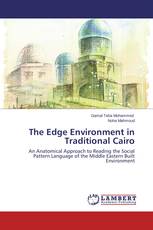 The Edge Environment in Traditional  Cairo