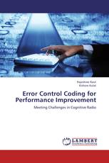 Error Control Coding for Performance Improvement
