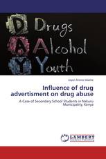 Influence of drug advertisment on drug abuse