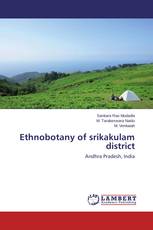 Ethnobotany of srikakulam district