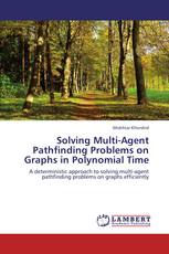 Solving Multi-Agent Pathfinding Problems on Graphs in Polynomial Time