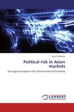 Political risk in Asian markets