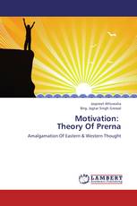 Motivation:   Theory Of Prerna