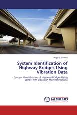 System Identification of Highway Bridges Using Vibration Data