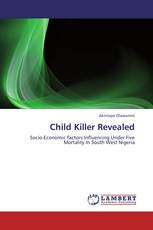 Child Killer Revealed