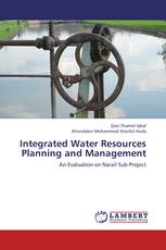 Integrated Water Resources Planning and Management