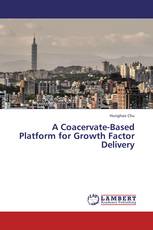 A Coacervate-Based Platform for Growth Factor Delivery