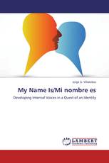 My Name Is/Mi nombre es