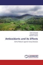 Antioxidants and its Effects