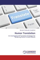 Humor Translation