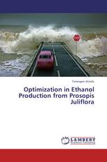 Optimization in Ethanol Production from Prosopis Juliflora