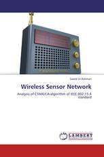 Wireless Sensor Network