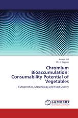 Chromium Bioaccumulation: Consumability Potential of Vegetables