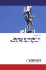 Channel Estimation In Mobile Wireless Systems