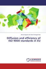 Diffusion and efficiency of ISO 9000 standards in EU
