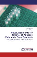Novel Adsorbents for Removal of Aqueous Pollutants: Nano-Synthesis