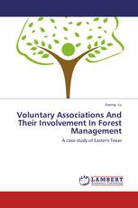 Voluntary Associations And Their Involvement In Forest Management