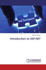 Introduction to ASP.NET