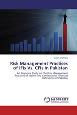 Risk Management Practices of IFIs Vs. CFIs in Pakistan