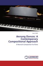 Annang Dances: A Contemporary Compositional Approach