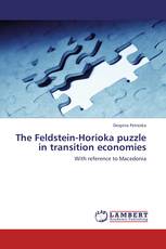 The Feldstein-Horioka puzzle in transition economies