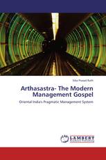 Arthasastra- The Modern Management Gospel