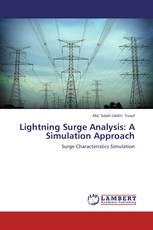 Lightning Surge Analysis: A Simulation Approach