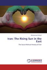 Iran: The Rising Sun in the East