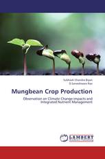 Mungbean Crop Production