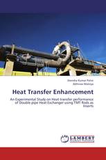 Heat Transfer Enhancement