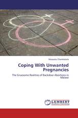 Coping With Unwanted Pregnancies