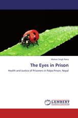 The Eyes in Prison