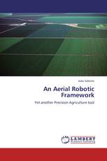 An Aerial Robotic Framework