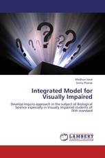 Integrated Model for Visually Impaired