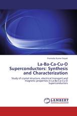 La-Ba-Ca-Cu-O Superconductors: Synthesis and Characterization