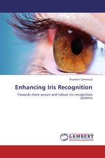 Enhancing Iris Recognition