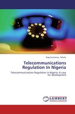 Telecommunications Regulation In Nigeria