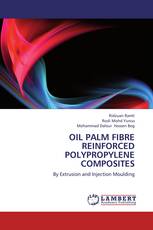 Oil Palm Fibre reinforced polypropylene composites