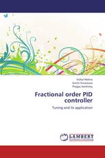 Fractional order PID controller