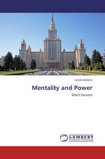 Mentality and Power