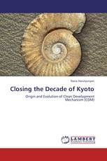 Closing the Decade of Kyoto