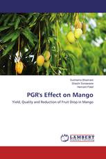 PGR's Effect on Mango