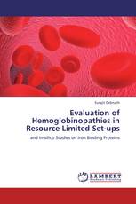 Evaluation of Hemoglobinopathies in Resource Limited Set-ups