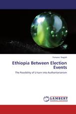 Ethiopia Between Election Events