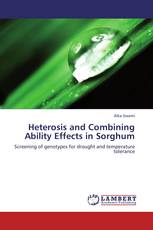 Heterosis and Combining Ability Effects in Sorghum