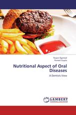Nutritional Aspect of Oral Diseases