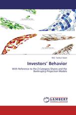 Investors’ Behavior