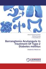 Barrangtonia Acutangula In  Treatment Of Type-2 Diabetes mellitus